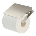 The TOTO YH902U#BN is a round toilet paper holder from the TOTO G Series bathroom accessories collection in Brushed Nickel