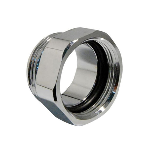 The TOTO Z-4000-J is a replacement slip joint adaptor for TOTO commercial flush valve drain connections.