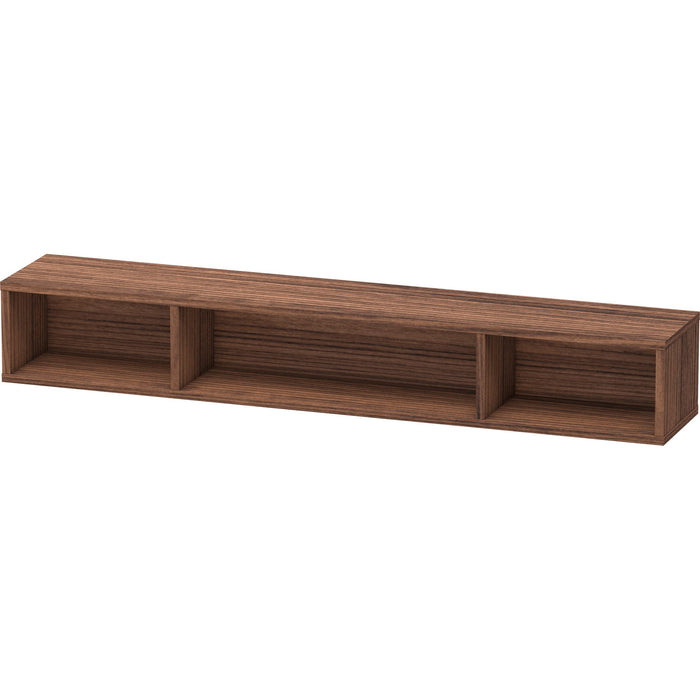 Duravit LC120002121 L-Cube 31 1/2" Bathroom Shelf