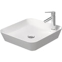 Duravit 2340460000 Cape Cod Washbowl White