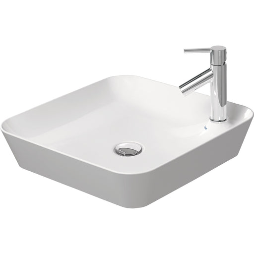Duravit 2340460000 Cape Cod Washbowl White
