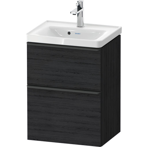 Duravit DE43500BD160000 D-Neo 19" Single Vanity Cabinet