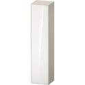 Duravit ZE1352R64830000 Zencha Wall Mount Linen Cabinet