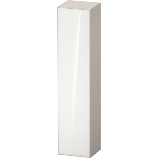 Duravit ZE1352R64830000 Zencha Wall Mount Linen Cabinet