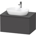 Duravit DE49470BD490000 D-Neo Vanity Cabinet