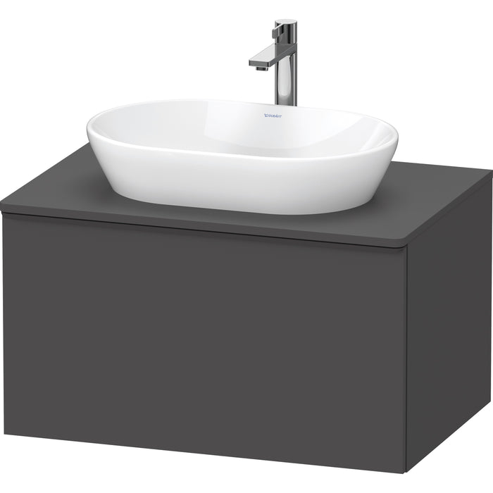 Duravit DE49470BD490000 D-Neo Vanity Cabinet