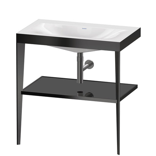 Duravit XV4715NB240 XViu Console Bathroom Sink
