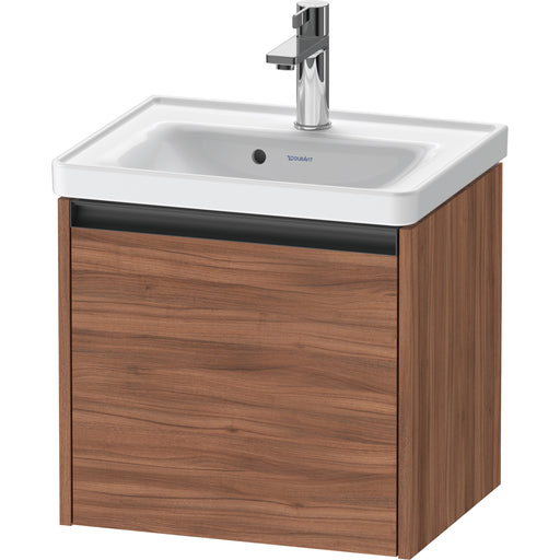 Duravit K25080079790000 Ketho.2 Wall Mount Vanity Cabinet