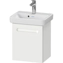 Duravit N14266R18180000 No.1 Wall Mount Vanity Cabinet