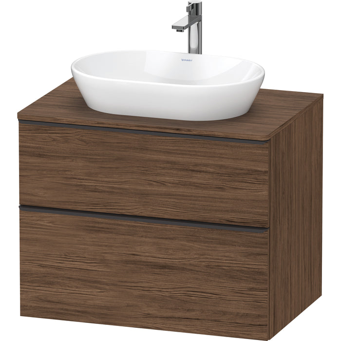 Duravit DE49670BD210000 D-Neo 31 1/2" Vanity Cabinet