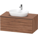 Duravit DE49480BD790000 D-Neo Vanity Cabinet