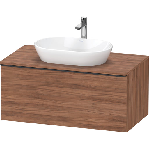 Duravit DE49480BD790000 D-Neo Vanity Cabinet