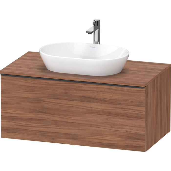 Duravit DE49480BD790000 D-Neo Vanity Cabinet