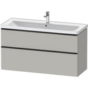 Duravit DE43910BD070000 D-Neo Vanity Cabinet
