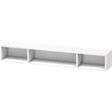 Duravit LC120001818 L-Cube 31 1/2" Bathroom Shelf