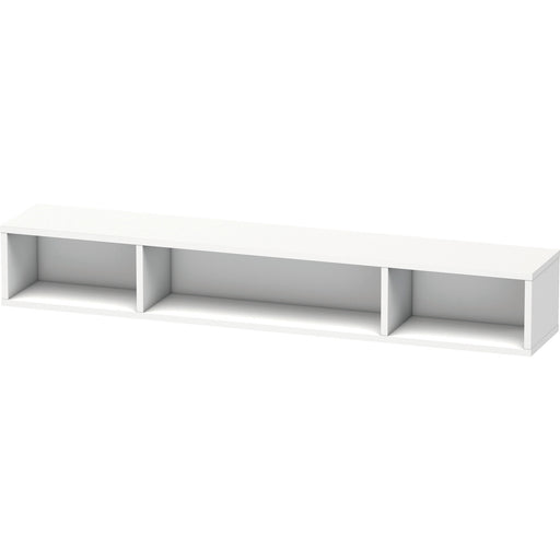Duravit LC120001818 L-Cube 31 1/2" Bathroom Shelf