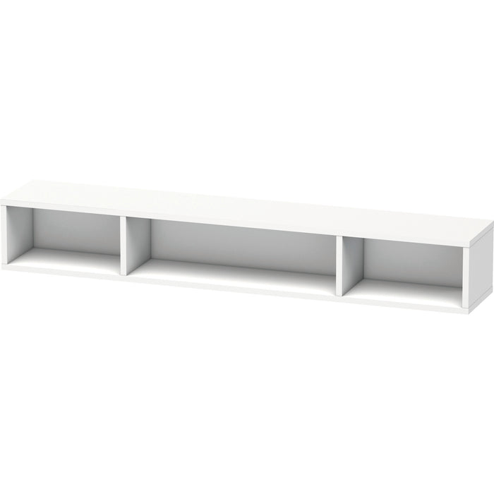 Duravit LC120001818 L-Cube 31 1/2" Bathroom Shelf