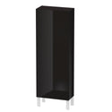 Duravit LC1169R4040 L-Cube Wall Mount Linen Cabinet