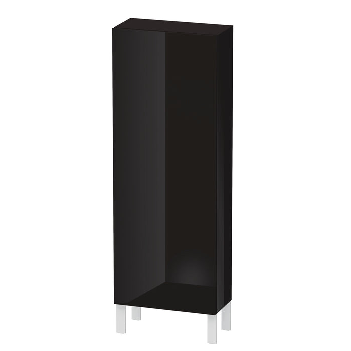 Duravit LC1169R4040 L-Cube Wall Mount Linen Cabinet