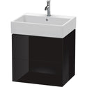 Duravit LC627504040 L-Cube Wall Mount Vanity Cabinet