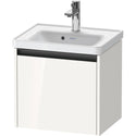 Duravit K25080022220000 Ketho.2 Wall Mount Vanity Cabinet