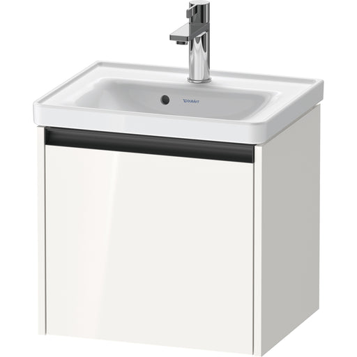 Duravit K25080022220000 Ketho.2 Wall Mount Vanity Cabinet