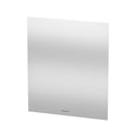 Duravit LM7805000006000 Light & Mirror Switch Control LED Mirror