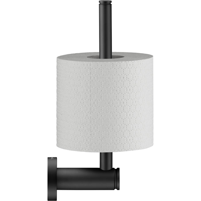 Duravit 0099154600 D-Code Toilet Paper Holder