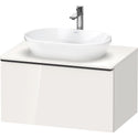 Duravit DE49470BD220000 D-Neo Vanity Cabinet