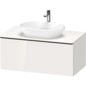 Duravit DE49480BD220000 D-Neo Vanity Cabinet