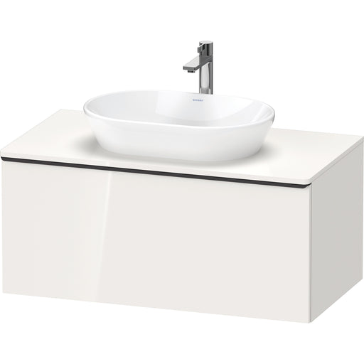 Duravit DE49480BD220000 D-Neo Vanity Cabinet