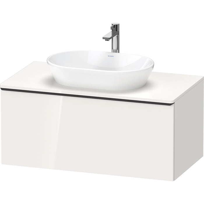Duravit DE49480BD220000 D-Neo Vanity Cabinet