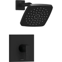 Duravit DS4300000U46 DuraSquare Shower Faucet Kit