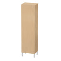 Duravit LC1181R3030 L-Cube Wall Mount Linen Cabinet