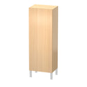Duravit LC1179R7171 L-Cube Wall Mount Linen Cabinet