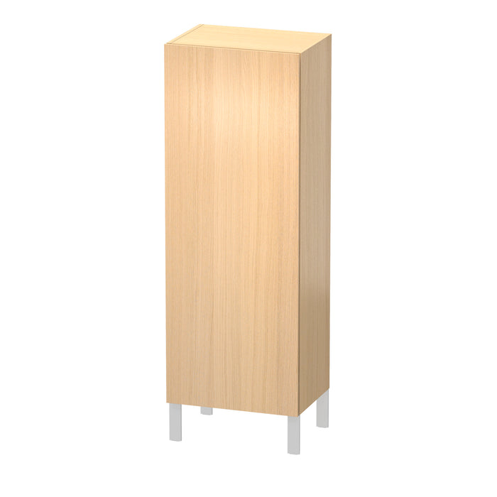 Duravit LC1179R7171 L-Cube Wall Mount Linen Cabinet
