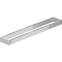 Duravit UV995900000 Towel Rail Chrome