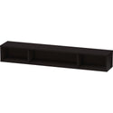 Duravit LC120004040 L-Cube 31 1/2" Bathroom Shelf
