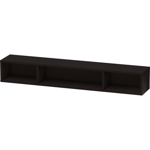 Duravit LC120004040 L-Cube 31 1/2" Bathroom Shelf