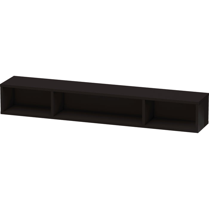 Duravit LC120004040 L-Cube 31 1/2" Bathroom Shelf