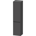 Duravit K21329R49490000 Ketho.2 Wall Mount Linen Cabinet