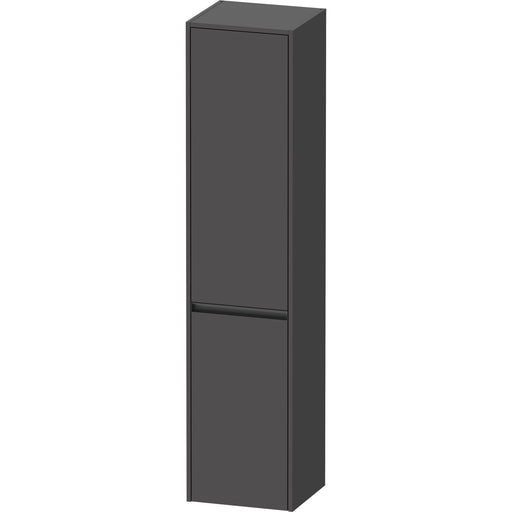 Duravit K21329R49490000 Ketho.2 Wall Mount Linen Cabinet
