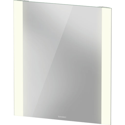 Duravit LM7865000006000 Light & Mirror Switch Control LED Mirror