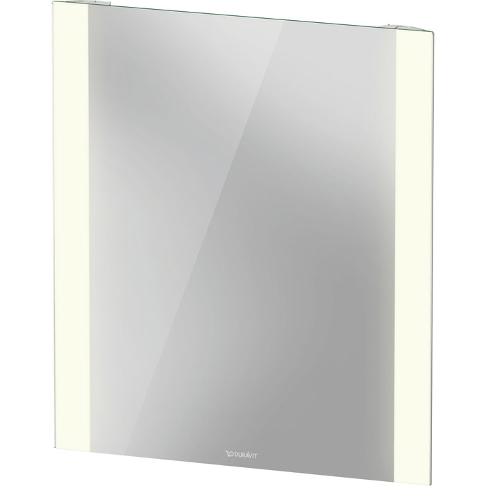 Duravit LM7865000006000 Light & Mirror Switch Control LED Mirror