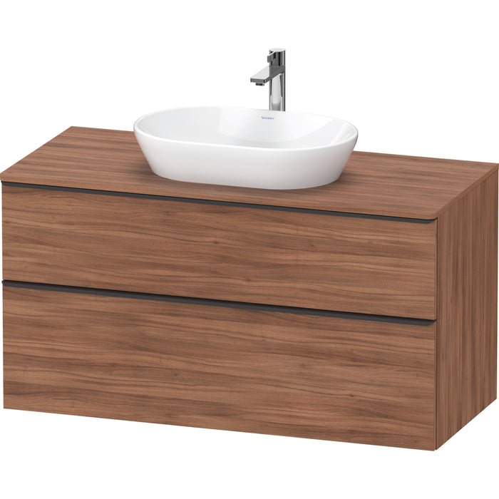 Duravit DE49690BD790000 D-Neo 47 1/4" Vanity Cabinet