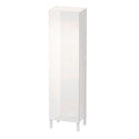 Duravit LC1181R8585 L-Cube Wall Mount Linen Cabinet