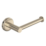 House of Rohl LO8STN Lombardia Wall Mount Toilet Paper Holder