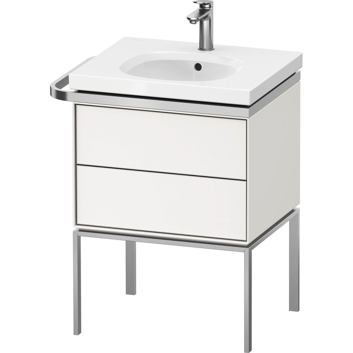 Duravit AU4570036360000 Aurena Wall Mount Vanity Cabinet