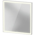 Duravit LC7380000006100 L-Cube Sensor Control LED Mirror