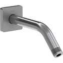 Duravit UV0670038U70 DuraShower Wall Mount Shower Arm Brushed Nickel